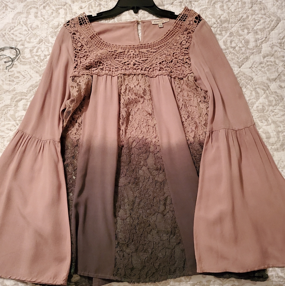 Blouse - Picture 4 of 7
